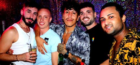 gay club seville|THE BEST Seville Gay Clubs & Bars (2024)